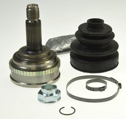 Juego de articulación, árbol de transmisión GKN ref. 22352