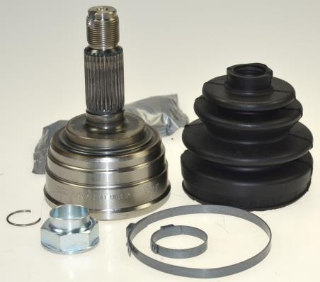 Juego de articulación, árbol de transmisión GKN ref. 22355