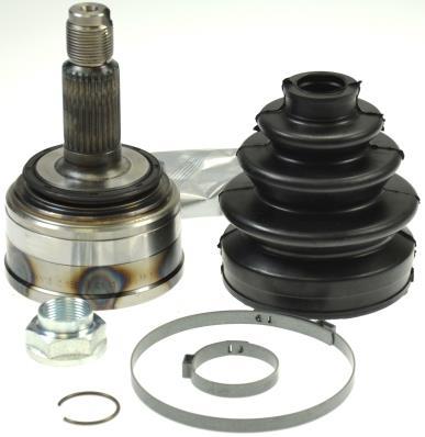 Joint homocinétique, transmission GKN 22365