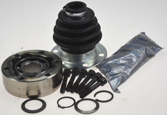 Joint homocinétique, transmission GKN 22405