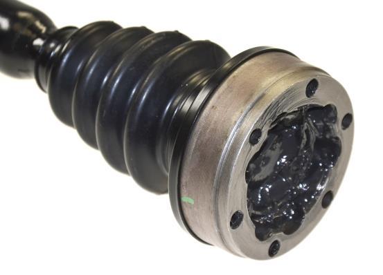 Cardan GKN ref. 22414