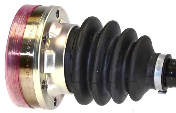 Cardan GKN ref. 22415