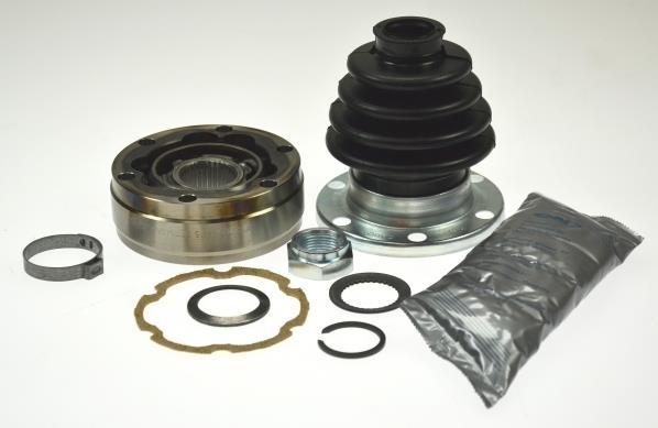 Juego de articulación, árbol de transmisión GKN ref. 22455