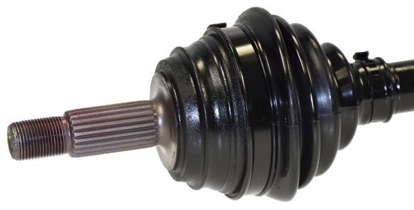Cardán GKN ref. 22466