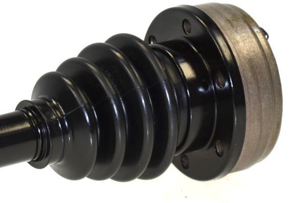 Cardán GKN ref. 22466