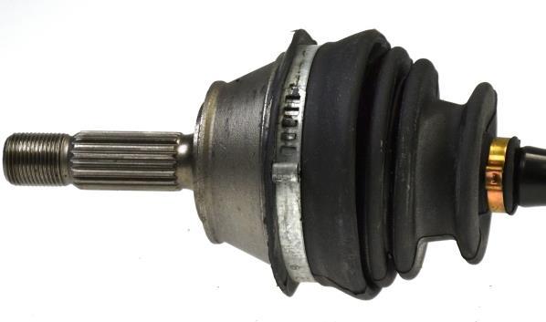 Cardan GKN ref. 22472