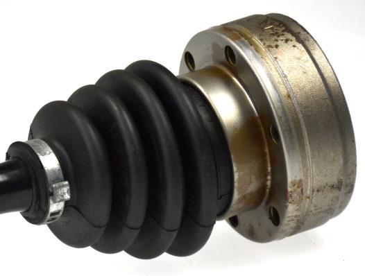 Cardan GKN ref. 22472