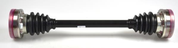 Cardan GKN ref. 22477