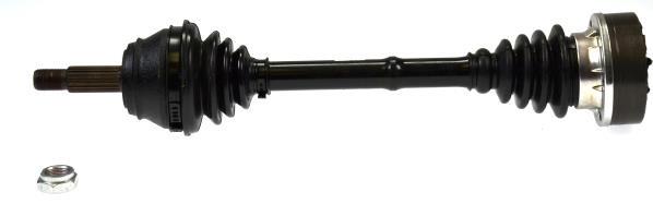 Cardan GKN ref. 22495