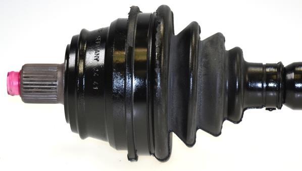 Cardan GKN ref. 22502