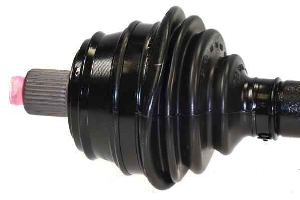 Cardan GKN 22504