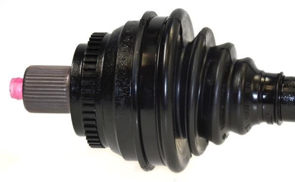 Cardã GKN ref. 22531