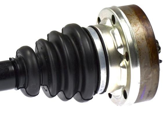 Cardã GKN ref. 22531