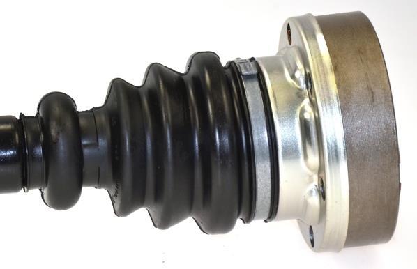 Cardã GKN 22532
