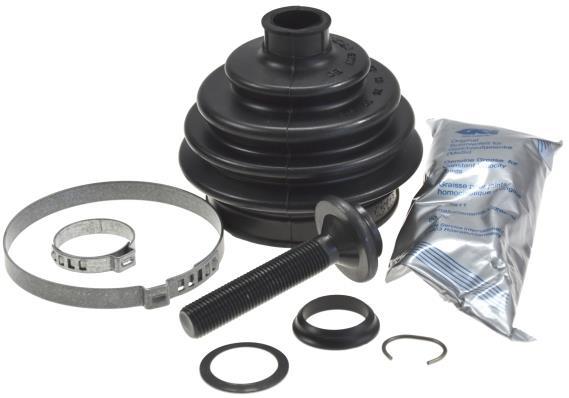 Fole de cardã GKN 22553