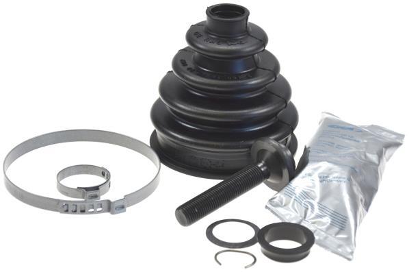 Soufflet de cardan GKN ref. 22555