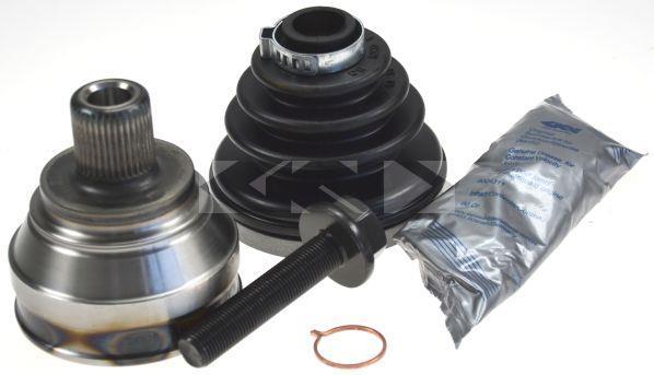 Junta homocinética GKN 22560