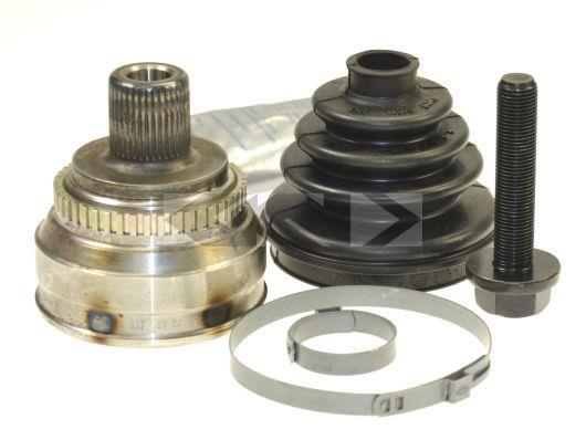 Joint homocinétique, transmission GKN 22566