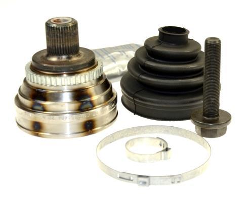 Joint homocinétique, transmission GKN 22568
