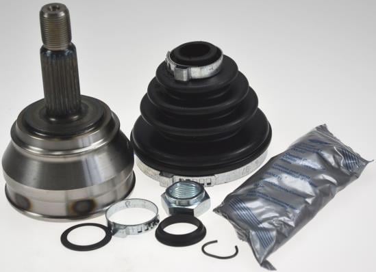 Juego de articulación, árbol de transmisión GKN ref. 22600