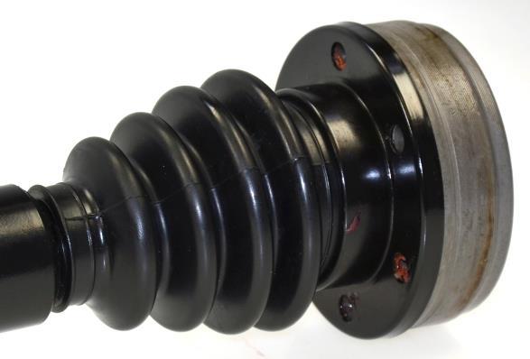 Cardan GKN 22630