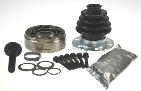 Juego de articulación, árbol de transmisión GKN ref. 22631