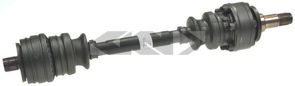 Cardan GKN ref. 22702