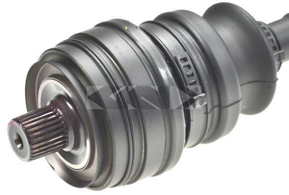 Cardan GKN ref. 22702