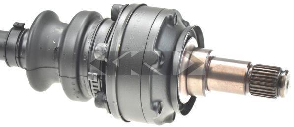 Cardan GKN ref. 22702