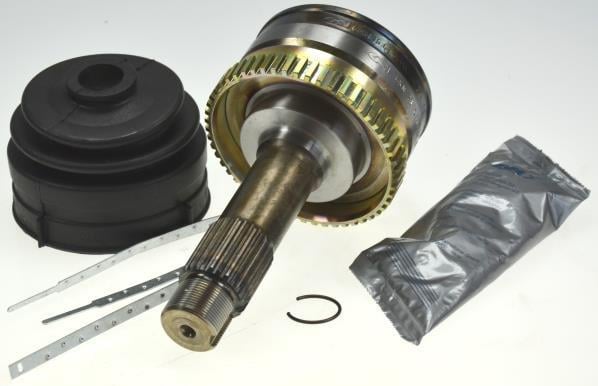 Juego de articulación, árbol de transmisión GKN ref. 22711