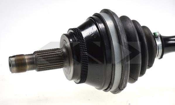 Cardan GKN 22717
