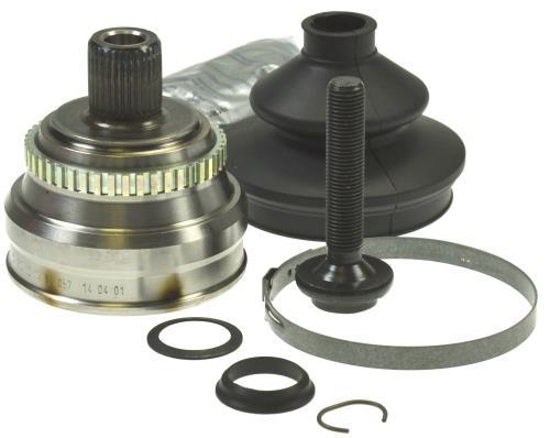 Juego de articulación, árbol de transmisión GKN ref. 22748