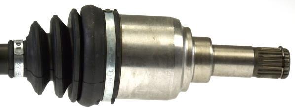 Cardan GKN 22844