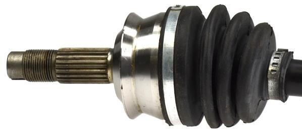 Cardán GKN ref. 22845