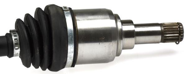 Cardán GKN ref. 22845
