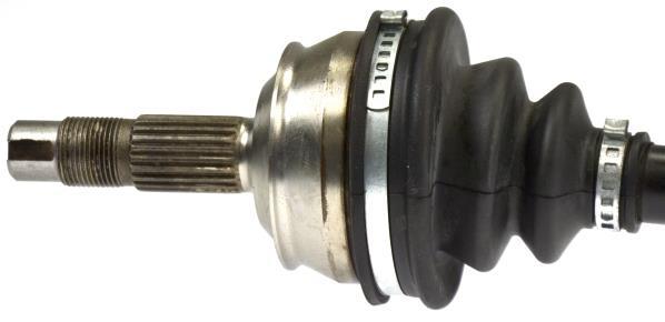 Cardan GKN 22846