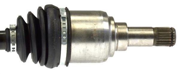 Cardan GKN 22846