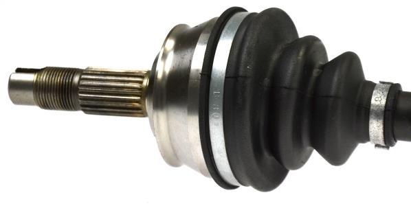 Cardan GKN ref. 22847