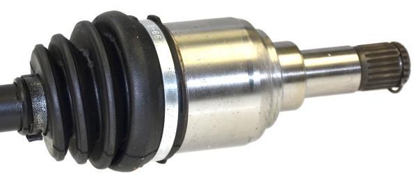 Cardan GKN ref. 22847