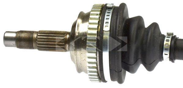 Cardan GKN ref. 22849