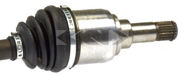 Cardan GKN ref. 22849