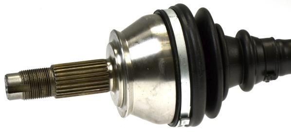 Cardã GKN 22850