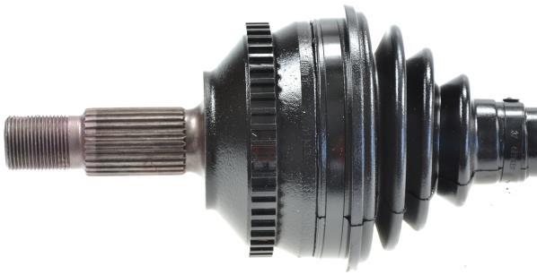 Cardan GKN ref. 22871