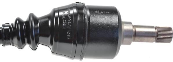 Cardan GKN ref. 22871