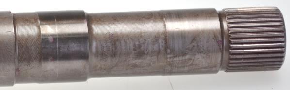 Cardan GKN ref. 22872