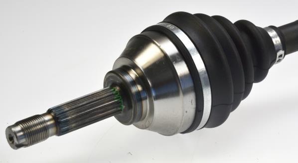 Cardan GKN ref. 22897