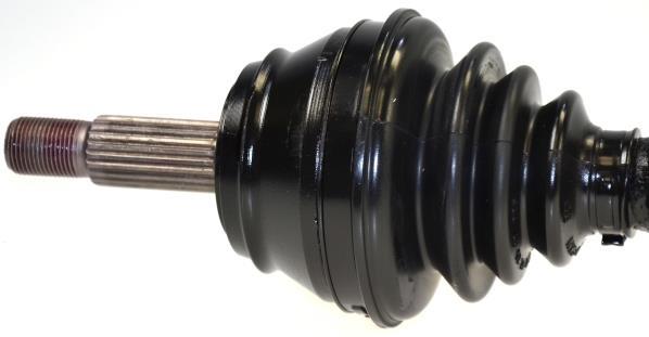 Cardan GKN ref. 22930