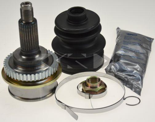 Joint homocinétique, transmission GKN ref. 22937