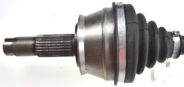 Cardan GKN ref. 22941