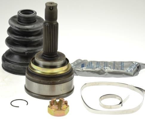 Juego de articulación, árbol de transmisión GKN ref. 22943